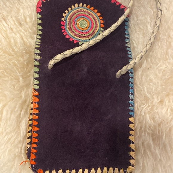 Colorful  bag - Picture 3 of 5